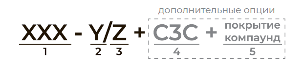 Устройство плавного пуска INSTART серии SSI