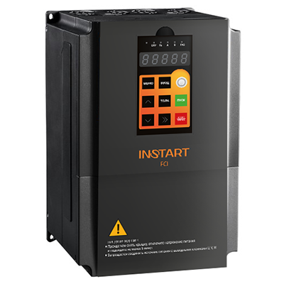 Преобразователь частоты INSTART FCI-G0.75-4B